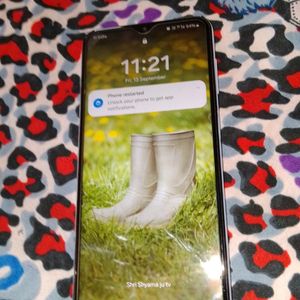 Samsung Galaxy A13 Brand New Condition