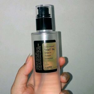 Advanced Snail Mucin Power Essence