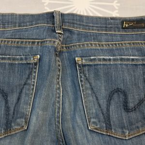 999 Coins n 250 cash Girls Jeans For Girl Casual