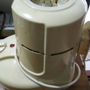 Selling Used Mixer Without Jar But Works Great