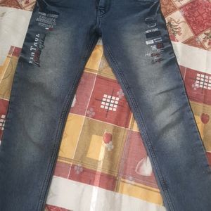 Jeans For Boys 8 Years