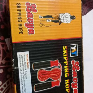 Skipping Rope