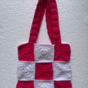 Crochet Bag