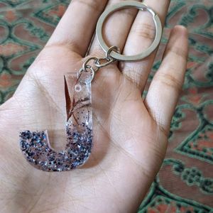 Combo Offer Resin Keychains 2 Chains