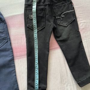 2 Boys Jeans