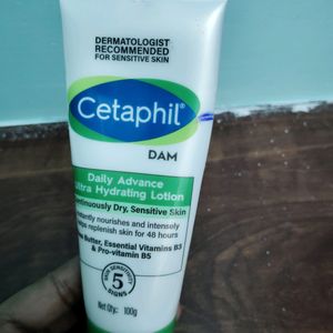 Cetaphil Lotion