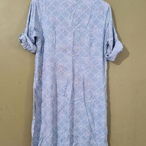 M Size Kurti