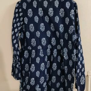 Vidhush Tunic M Size