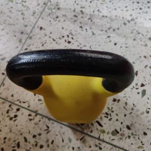 8 Kg Kettlebell. Great Condition.