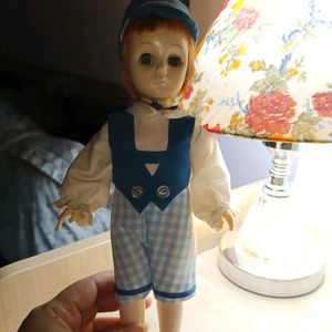 Madam Alexander Doll ( Boy )