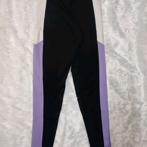 Gym Tights ( New)