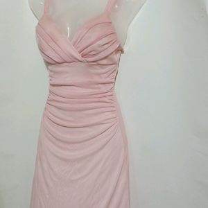 VERY PRETTY MARMAID DRESS