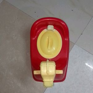 Horse Shape Potty Training Seat