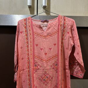 Libas Kurta