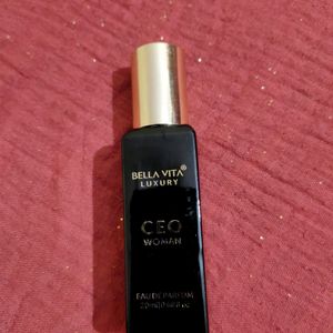 New( CEO Woman) Perfume