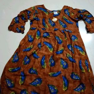 Brand New Kurti