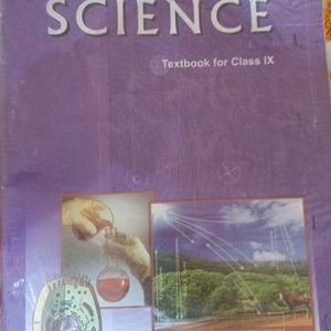 Science Book