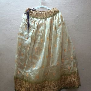 Skirt Chaniya For Girls