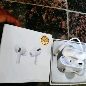 Pack Of 3New Airpods Pro