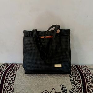 Beautiful Soft Office Bag