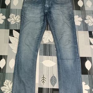 Flu Jeans for Men | Size - 32