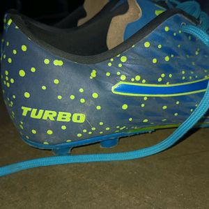 Football Shoe