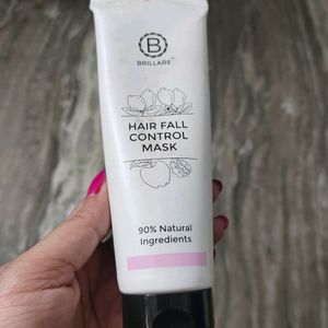 Brillare Hair Fall Control Mask