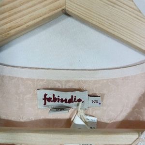 FabIndia Kurta