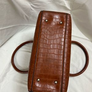 Hermes Inspired handbag