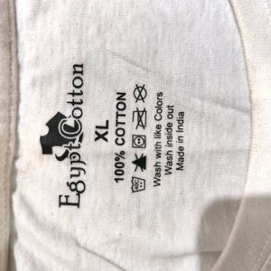 Rum Dev Graphics  Cotton T Shirt