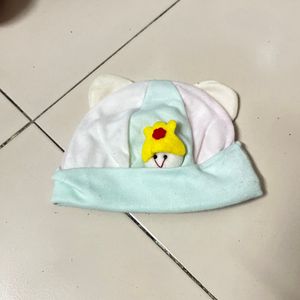 Cap For Baby