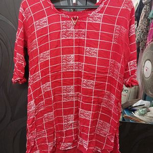 Short Kurti