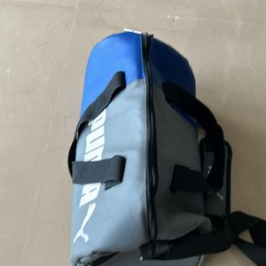 Fixed Price Kids Duffle Bag