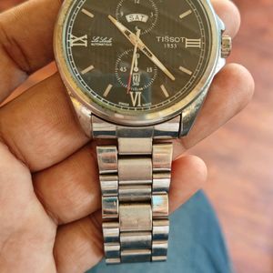 TISSOT MENS WATCH