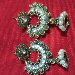 PartyWear Earing