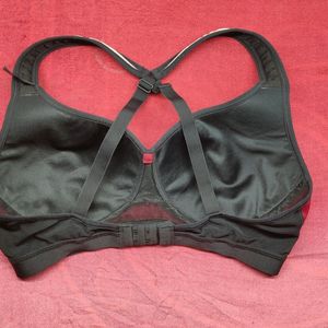 Girls Sport Bra Size 34C