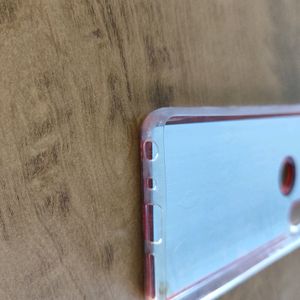 Xiaomi Redmi Note 5 Pro Phone Case