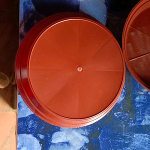 10 Planter Plates