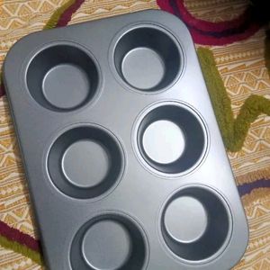 Cupcake Tray