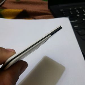 World Thinnest Mobile Phone