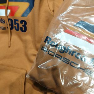 Unisex Porsche Motorsport Fanwear GT3R Hoodies