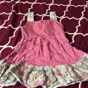 Kids Frock