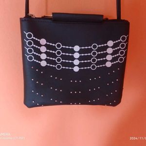 Ladies Fashionable Party Bag