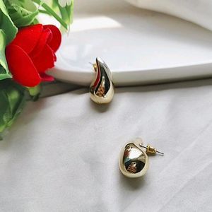 Tear Drop Bottega Pinterest Anti Tarnish Earrings