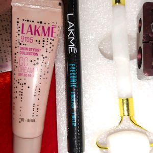 Lakme Makeup Care Product Pack Of 5