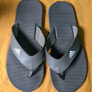 Adidas Men Slippers 🩴