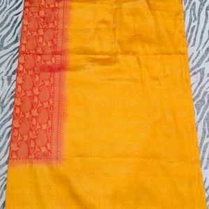 Soft Pattu Saree