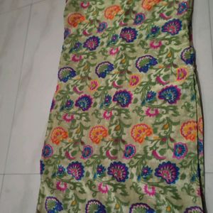 Combo Kurti Set