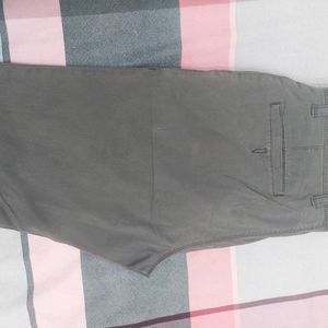 Netplay Olive Trousers