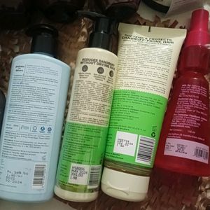 Haircare Kit